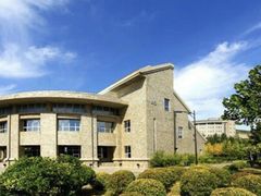 -大连东软信息学院(软件园校区)