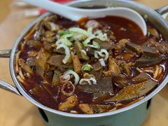 -小媳妇凉粉(浑源店)