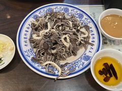 -老北京炸酱面大王.铜锅涮肉(朝阳门店)