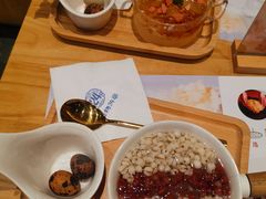 -炖物24章·顺时轻养茶(黄龙店)