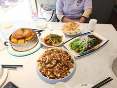 -丘二馆.川菜.江湖菜(八一路好吃街店)