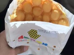 -妈咪鸡蛋仔(尖沙咀东分店)