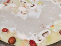 -阿五涮羊肉火锅(安国路一店)