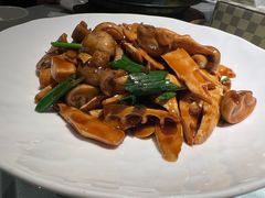 -董家大院·京味家常菜(朝丰家园店)