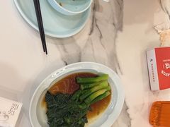 -火啫啫·粤式啫啫煲(南通首店)