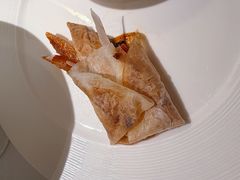 -四季民福烤鸭店(王府井东安门店)