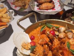 -春树下·树屋花房西餐厅(罍街AS1980店)