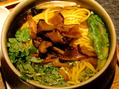 -安多素食(广仁寺路店)