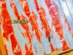 -骨之味·筒骨汤火锅(晋江万达店)
