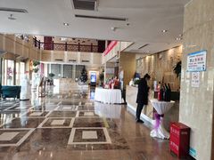 -西宁福茵长乐国际大酒店