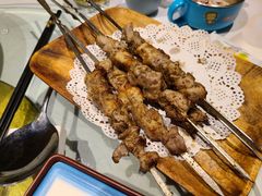 -阿西娅食府(中关村店)