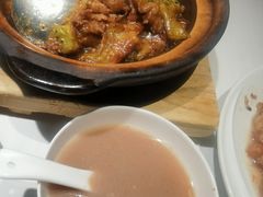 -汤城小厨•粤菜•靓汤(金融街店)