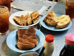 -多春茶室