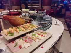 -宁波香格里拉大酒店