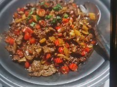 -东方红酒楼(知春路店)