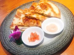 -秀儿家の小确幸花园西餐厅