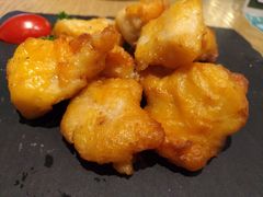 -棒约翰比萨·意面(张江长泰店)
