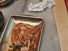 -韩宫宴烤肉·料理(南京江宁万达店)