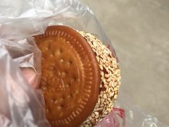 -江鹰桃酥王(张掖路步行街店)