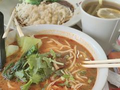 -李先生牛肉面大王(马栏店)