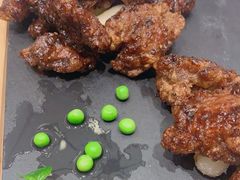 -荷塘秋月·本帮江浙菜(国权路店)