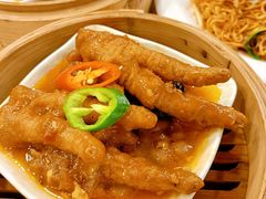 -点都德(聚福楼店)