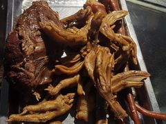 -小妹卤菜(万寿路店)