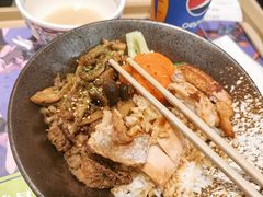 -吉野家(回龙观同成街店)