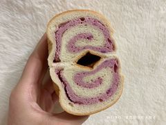 -谷艺烘焙
