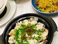 -明阁 Ming Court(广州朗豪酒店)