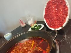 -巴蜀大将火锅(春熙店)