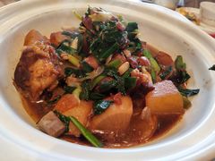 -壹只菜·崇明本地特色菜(崇明南门店)