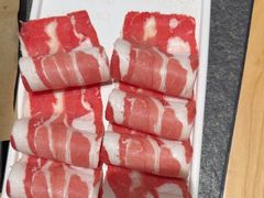 -东来顺(非遗·清真火锅·盛世广场店)