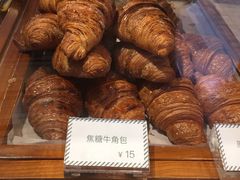 -来回·咖啡(天河南店)