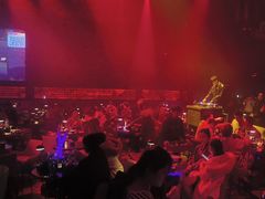-赤红音乐现场(浦东金桥路店)