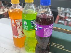 -伊穆祥牛肉面总店·清真