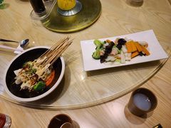 -小六汤包·老字号·中华名小吃(兴庆路店)