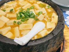 -好嫂子酱猪手•农家菜(学院南路店)