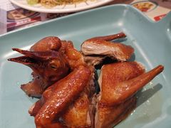 -新世界餐厅(万达店)