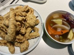 -淘淘园·韩式手工炸酱面(井亭天地店)