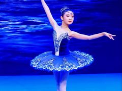 -芭蕾仙子 FairyBallet 少儿芭蕾舞蹈中心(丽都旗舰店)