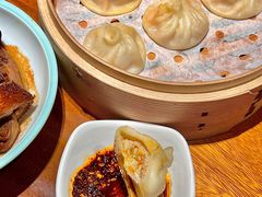 -李犟大爆鳝面·手工蟹黄包(湖滨西湖店)