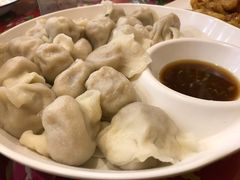 -闯关东东北农家菜(崂山石老人店)