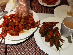 -杭州钱江新城万怡酒店-西餐厅