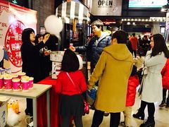 -CGV影城(黄河道ScreenX店)
