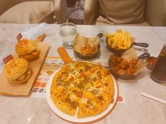 -必胜客(上海新南方商城PH店)