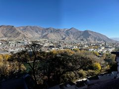 -宗角禄康公园