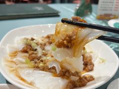 冬菜陈村粉-北园酒家(小北路店)