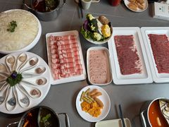 -君邦火锅(新疆大厦店)