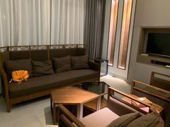 -帐篷客·溪龙茶谷度假酒店